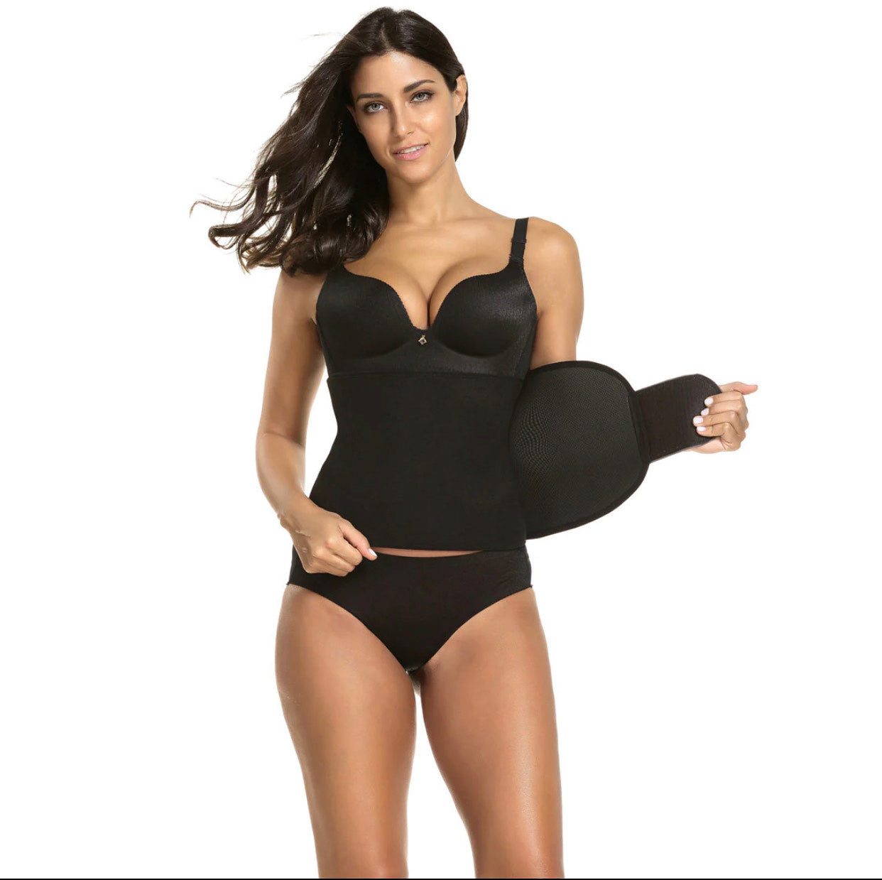 Sports belt trainer