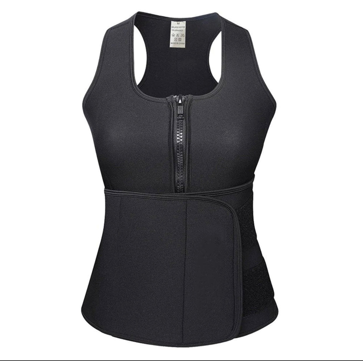 Sauna Vest Trainer