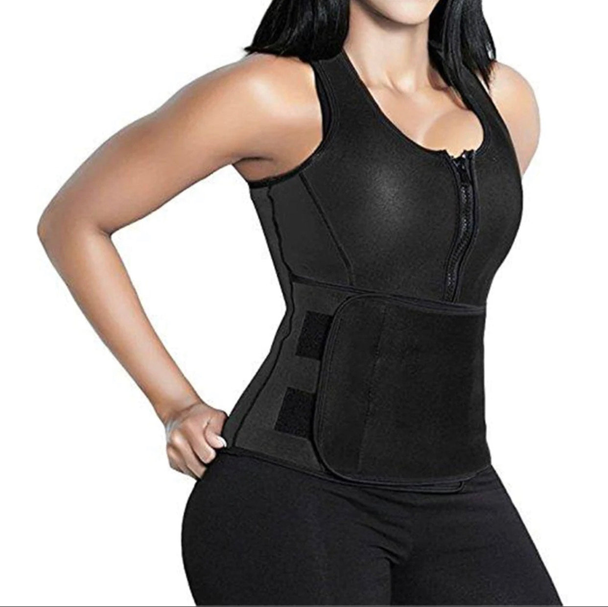Sauna Vest Trainer