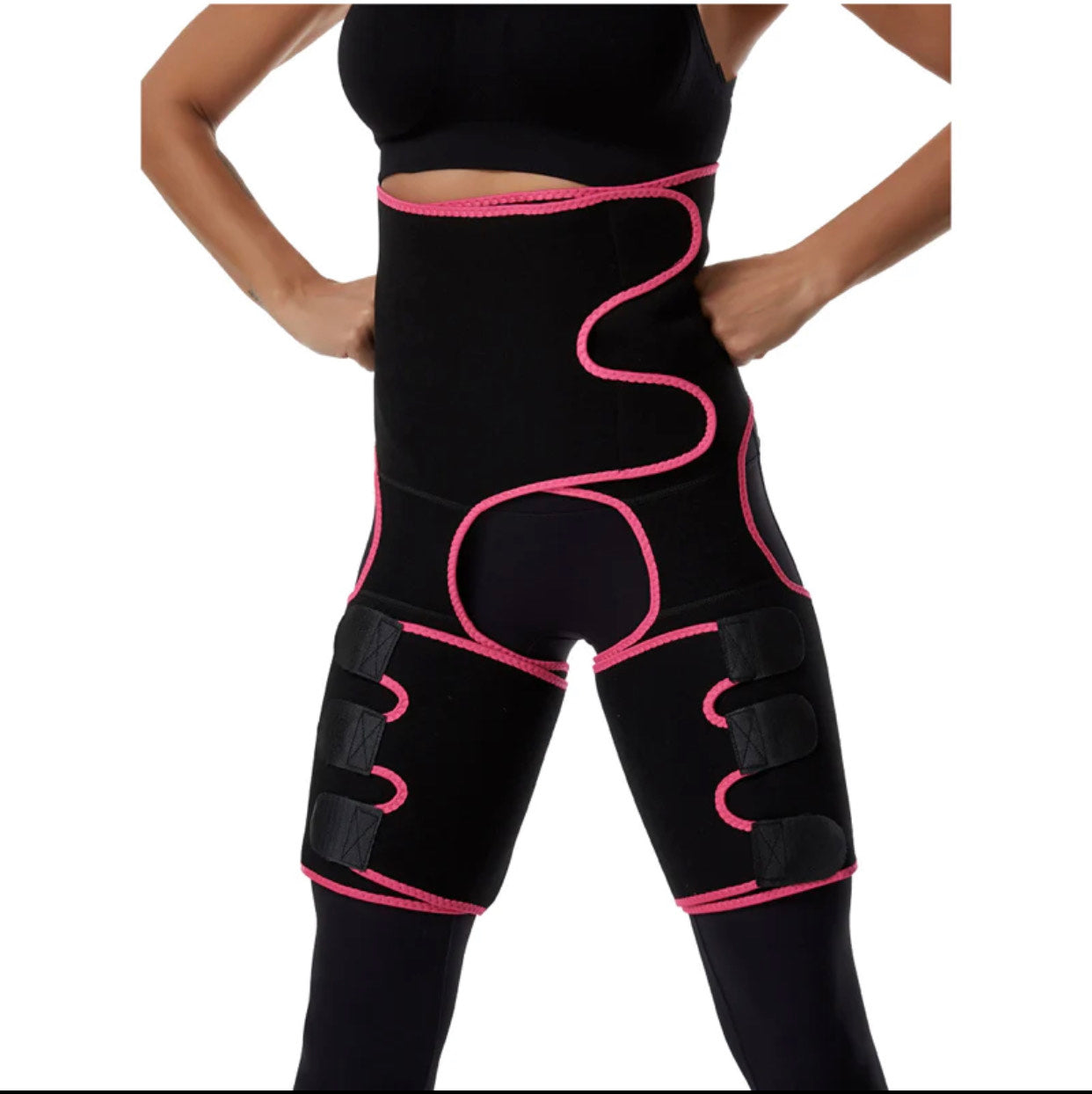 Tummy and Thigh Trainer