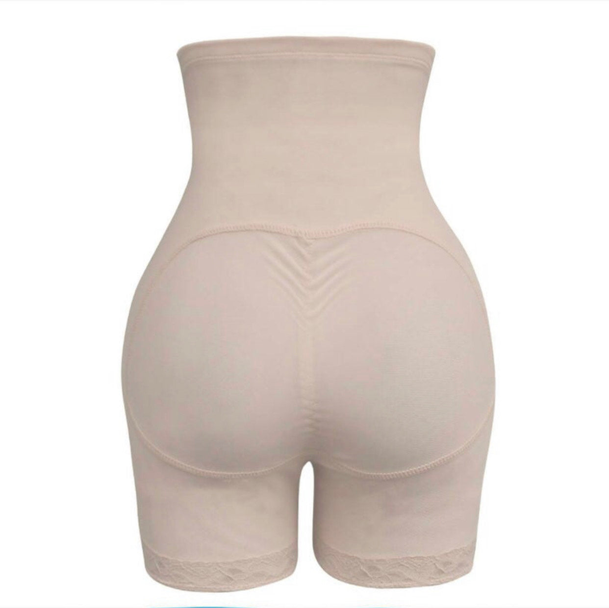 Tan tummy control girdle