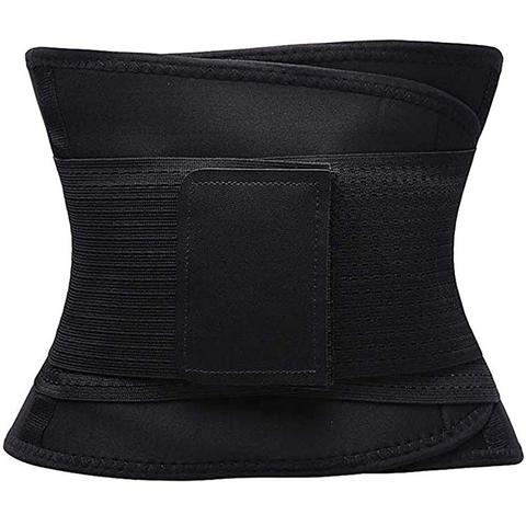 Black Snatch Belt