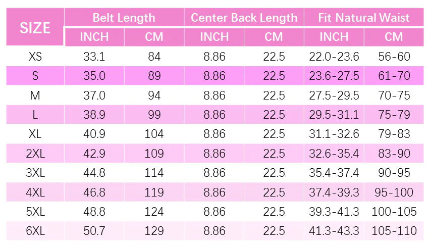 Rose Snatch Belt